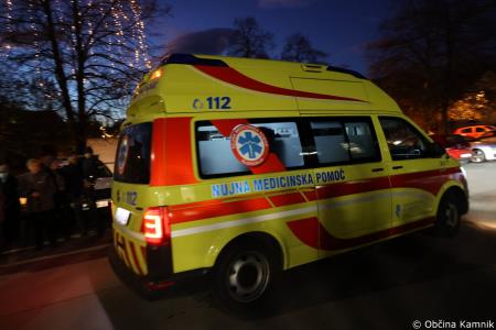 Stavka pacientk in pacientov Urgence ne damo (30)